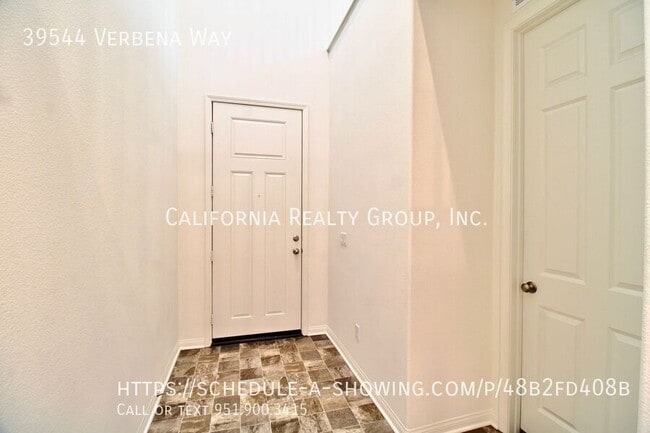 Building Photo - 39544 Verbena Wy