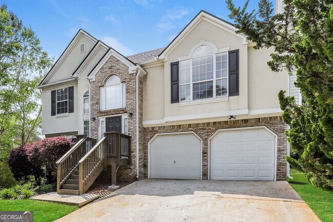 Building Photo - 2804 Crest Ridge Way SW