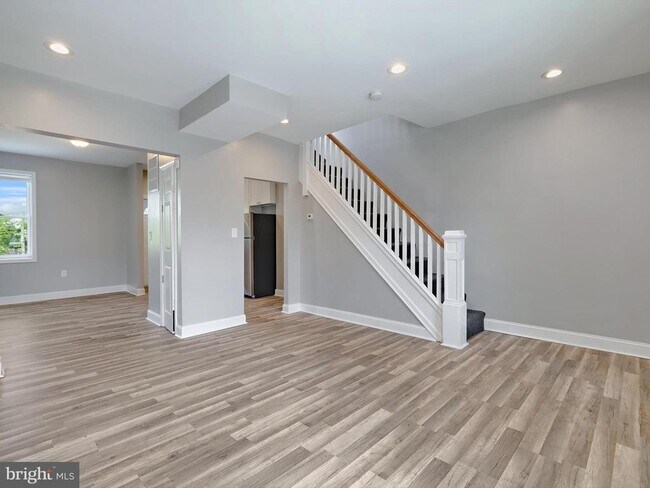 Building Photo - 3712 Beehler Ave