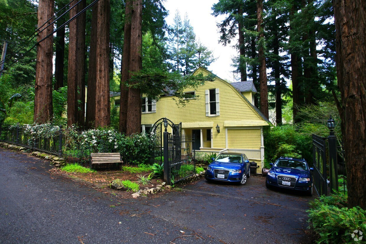 Foto principal - 244 Corte Madera Ave