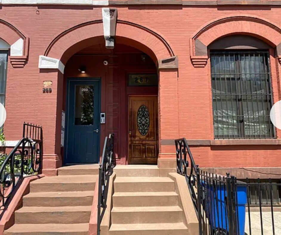 Primary Photo - 267 W 134th St