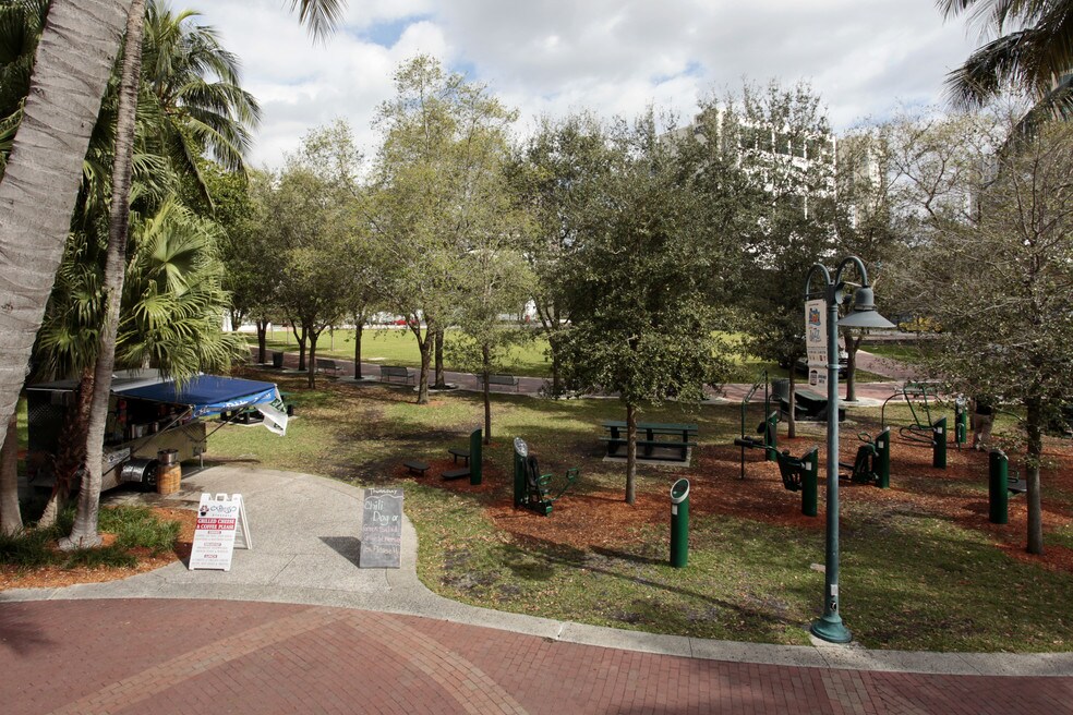 Is Downtown Fort Lauderdale a Good Place To Live in Fort Lauderdale