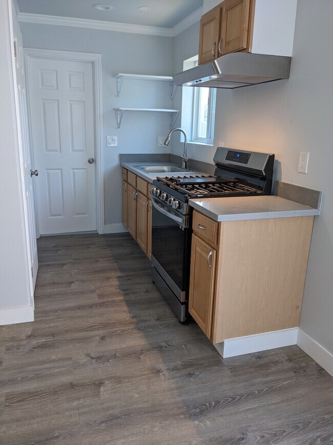 Foto del edificio - 768 Easton Ave