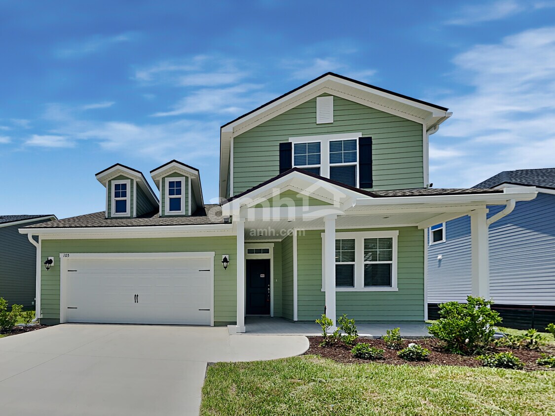 Foto principal - 105 Fornells Way