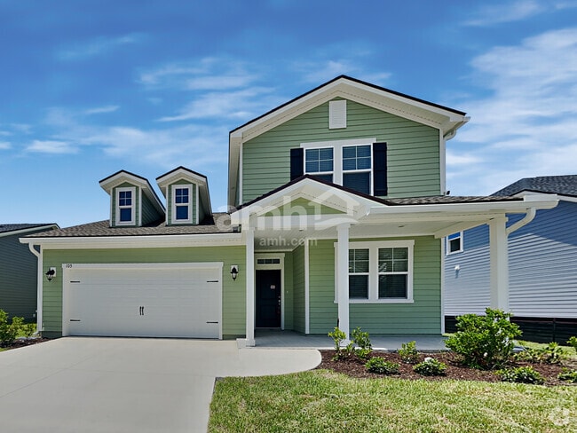 Building Photo - 105 Fornells Way