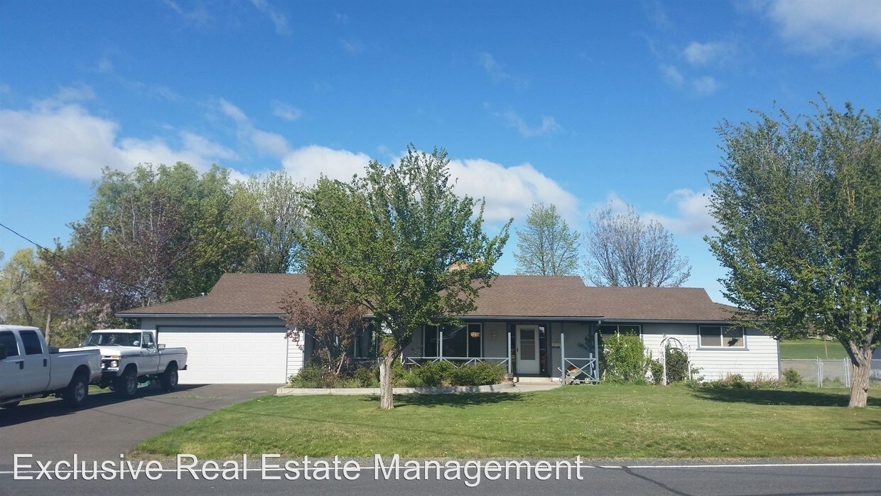 Primary Photo - 4 br, 2 bath House - 6214 Reeder Road