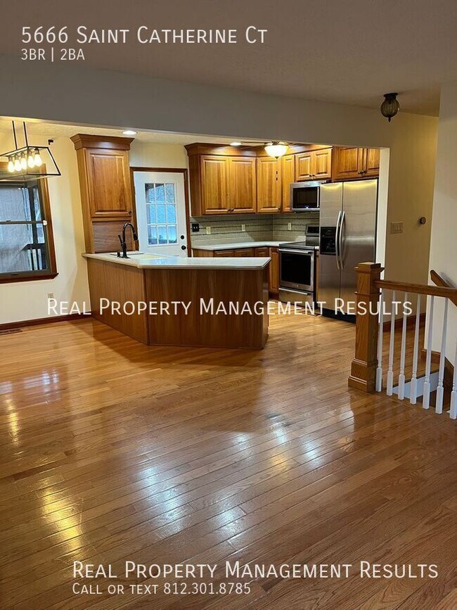 Foto del edificio - 5666 St Catherine Ct