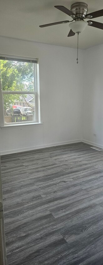 1st room downstairs - 919 Yeoman Street