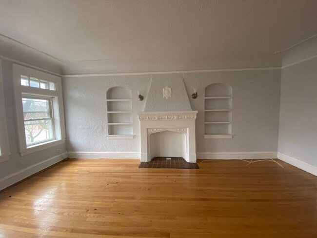 Foto del edificio - 6301 N Washtenaw Ave