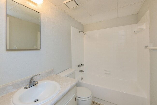 Interior Photo - Cortez Plaza Apartments