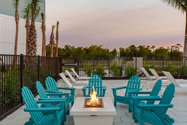 Foto del edificio - Sunny Cove