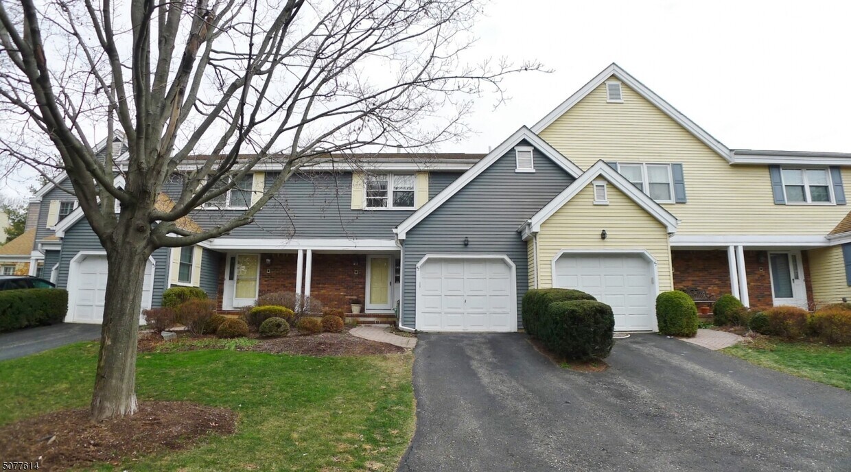 45 Constitution Way, Morristown, NJ 07960 Townhome Rentals in