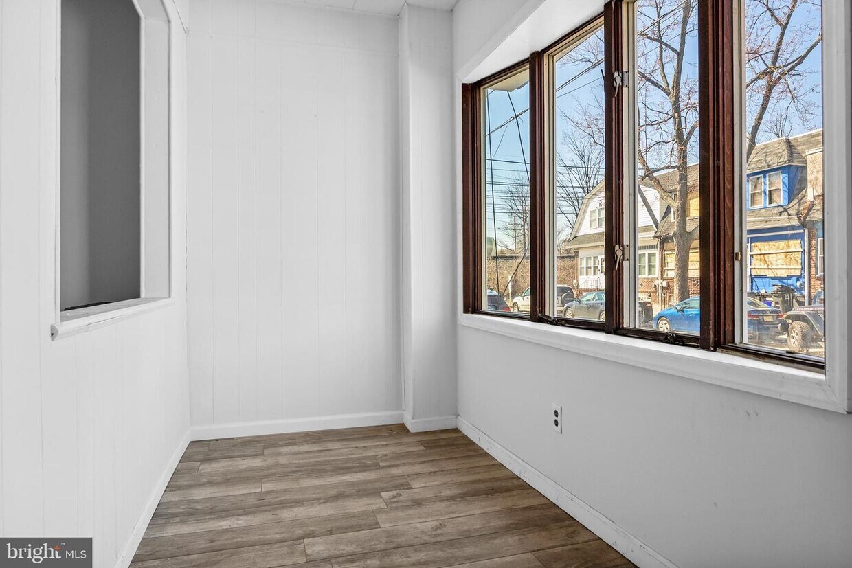 36 Bellevue Terrace, Collingswood, NJ 08108 Townhome Rentals in