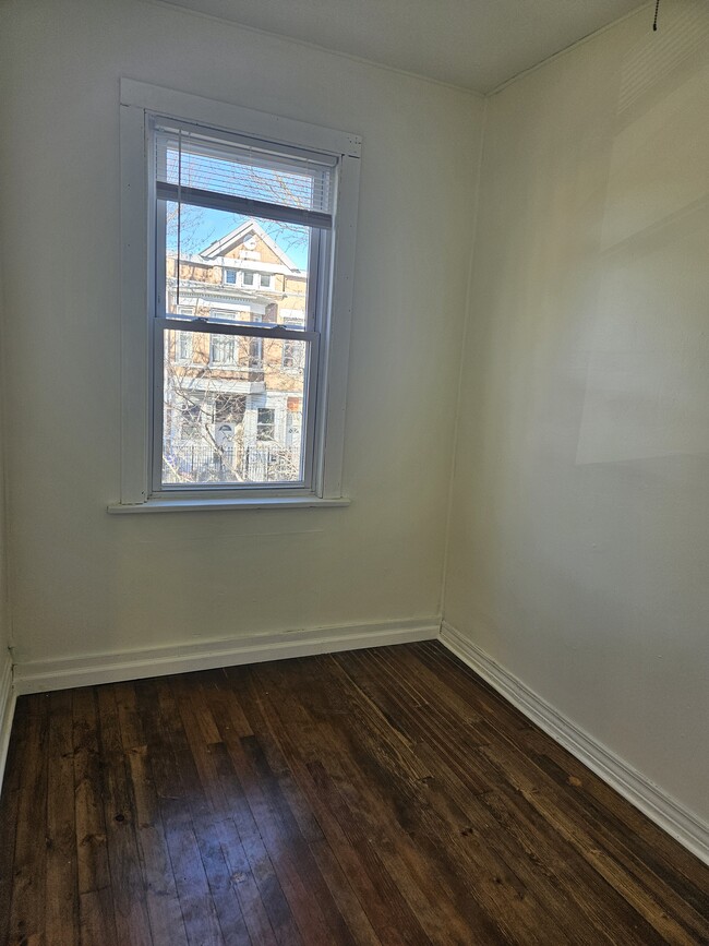 Bedroom 1 - 2635 W 23rd Pl