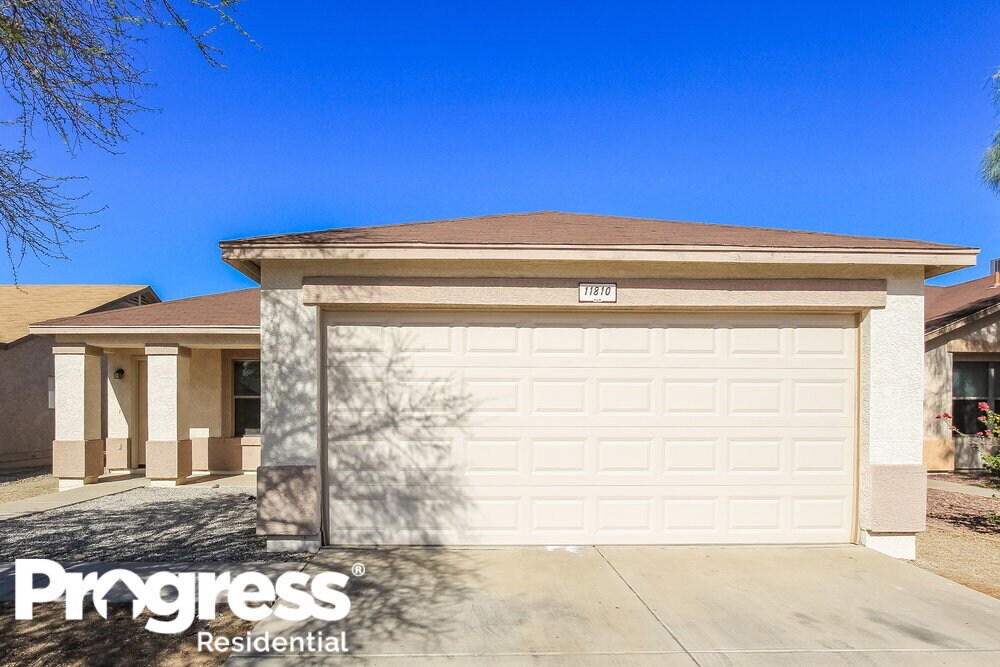 Primary Photo - 11810 W Columbine Dr