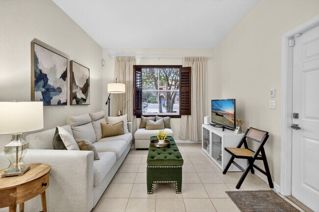 Foto del edificio - 2931 Hope Valley St