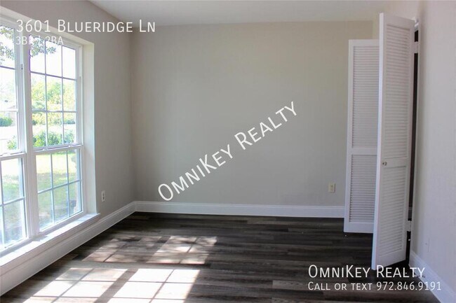 Foto del edificio - 3601 Blue Ridge Ln