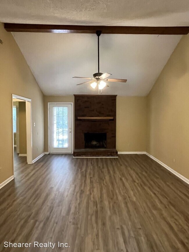 Foto del edificio - 3 br, 2 bath House - 7107 Rockwood Forest ...