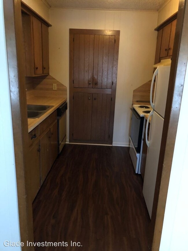 Building Photo - 3407 Denson Dr