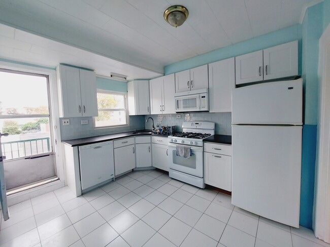 Building Photo - 218 Passaic Ave