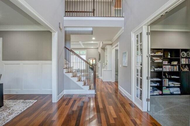 Foto del edificio - 16720 Quayside Dr