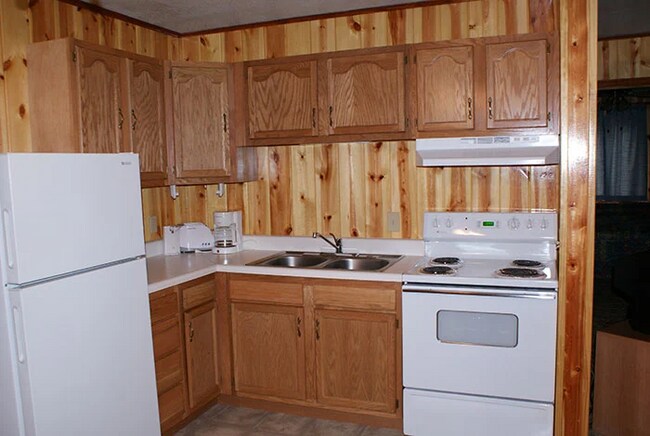 Foto del edificio - 237 E White Mountain Blvd