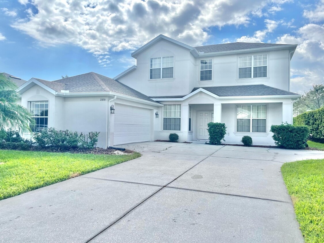 Photo - 2370 Hinsdale Dr (Kissimmee, FL)