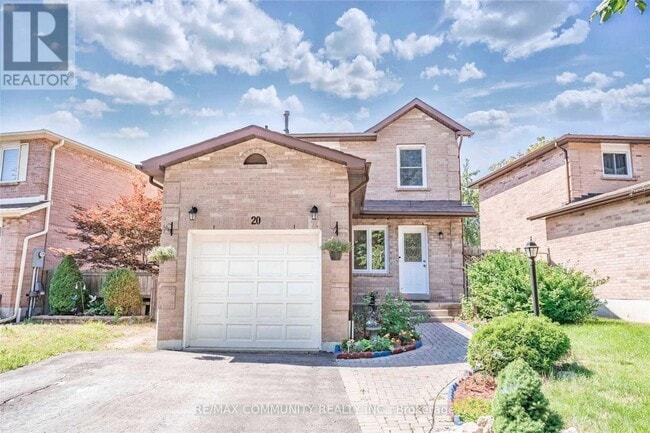 Building Photo - 20 Ventris Dr