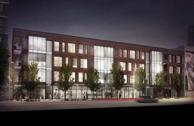 Building Photo - 857 N Larrabee St