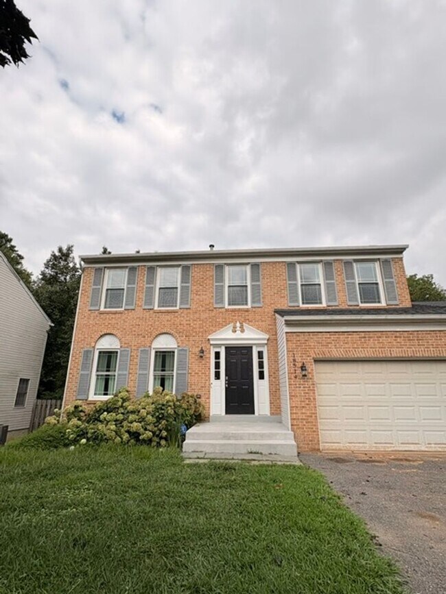 Foto del edificio - 18514 Gingerbread Ln