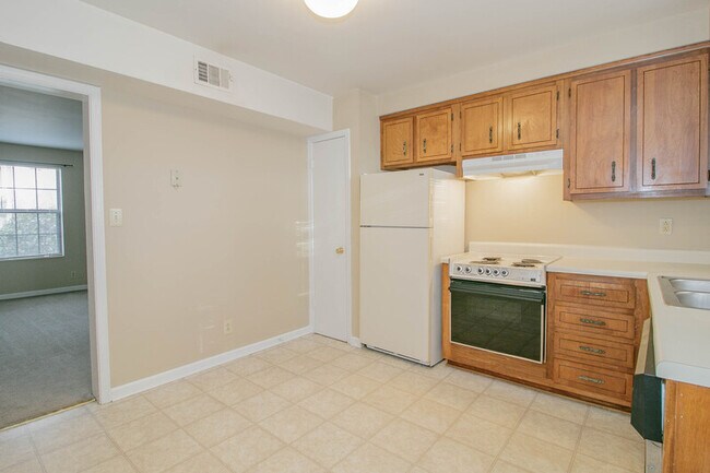 Foto del edificio - 1603-09 Minglewood Drive