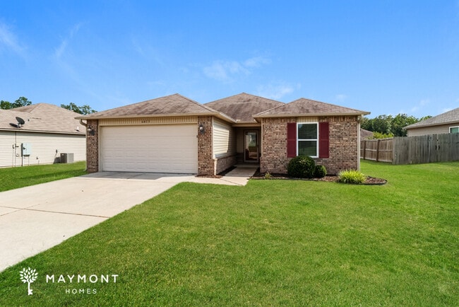 Building Photo - 6413 Amalie Dr