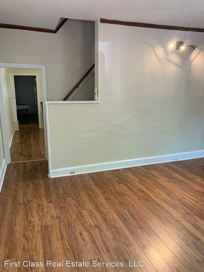Building Photo - 2 br, 1 bath House - 1110 Read Street