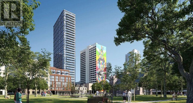 Building Photo - 308 Jarvis St