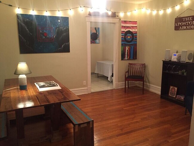 Foto del edificio - 3139 Halliday Ave