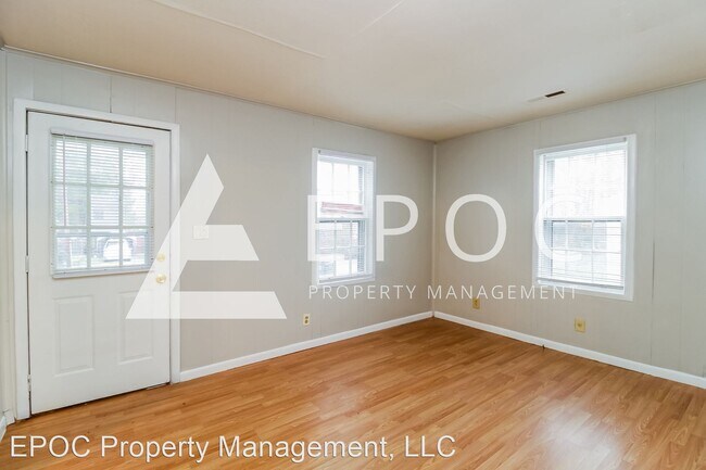 Building Photo - 2 br, 1 bath House - 1803 Halcyon St
