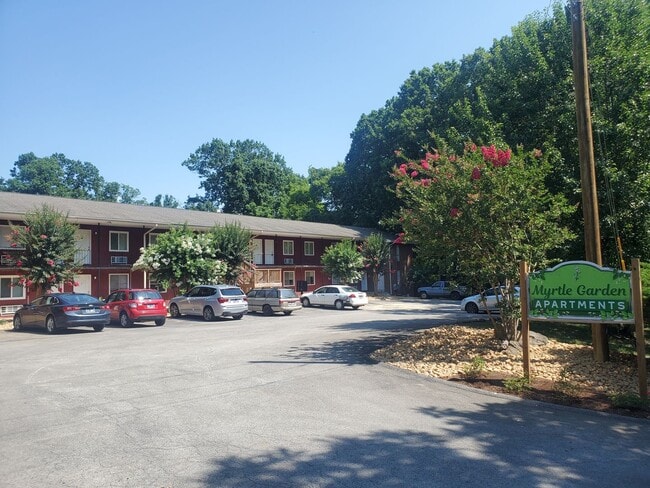 Building Photo - **** Limited Time Offer ***Move in this season and RECEIVE 50% OFF YOUR FIRST 2 MONTHS' RENT*** C...