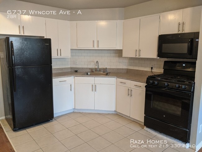 Foto del edificio - 6737 Wyncote Ave - Unit A