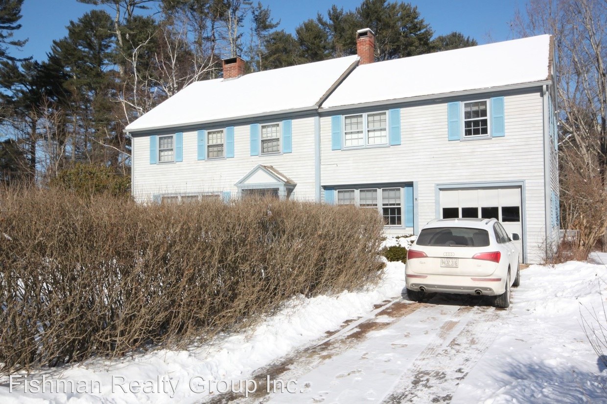 Primary Photo - 4 br, 2 bath House - 6 Kendall Lane