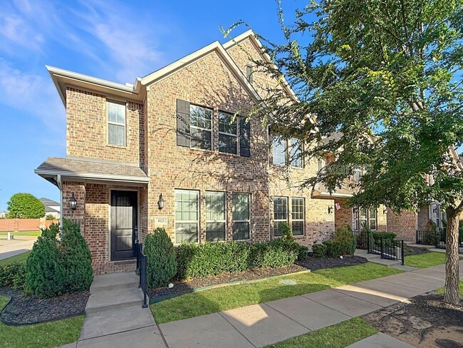 Photo - 4621 Piedras Lanzar Drive Townhome