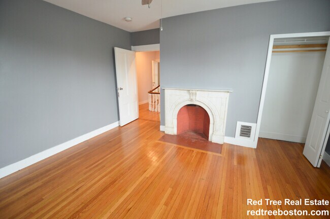 Foto del edificio - 5 Adams St