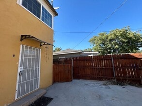 Building Photo - 450 N Taylor St