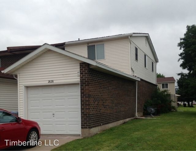 Building Photo - 3 br, 1.5 bath House - 2626 Nottingham