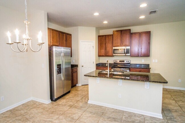 Building Photo - Great Rental in Kingsmill!