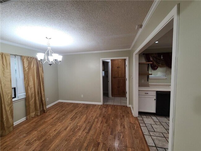 Foto del edificio - 8535 Clement Poiroux Ln