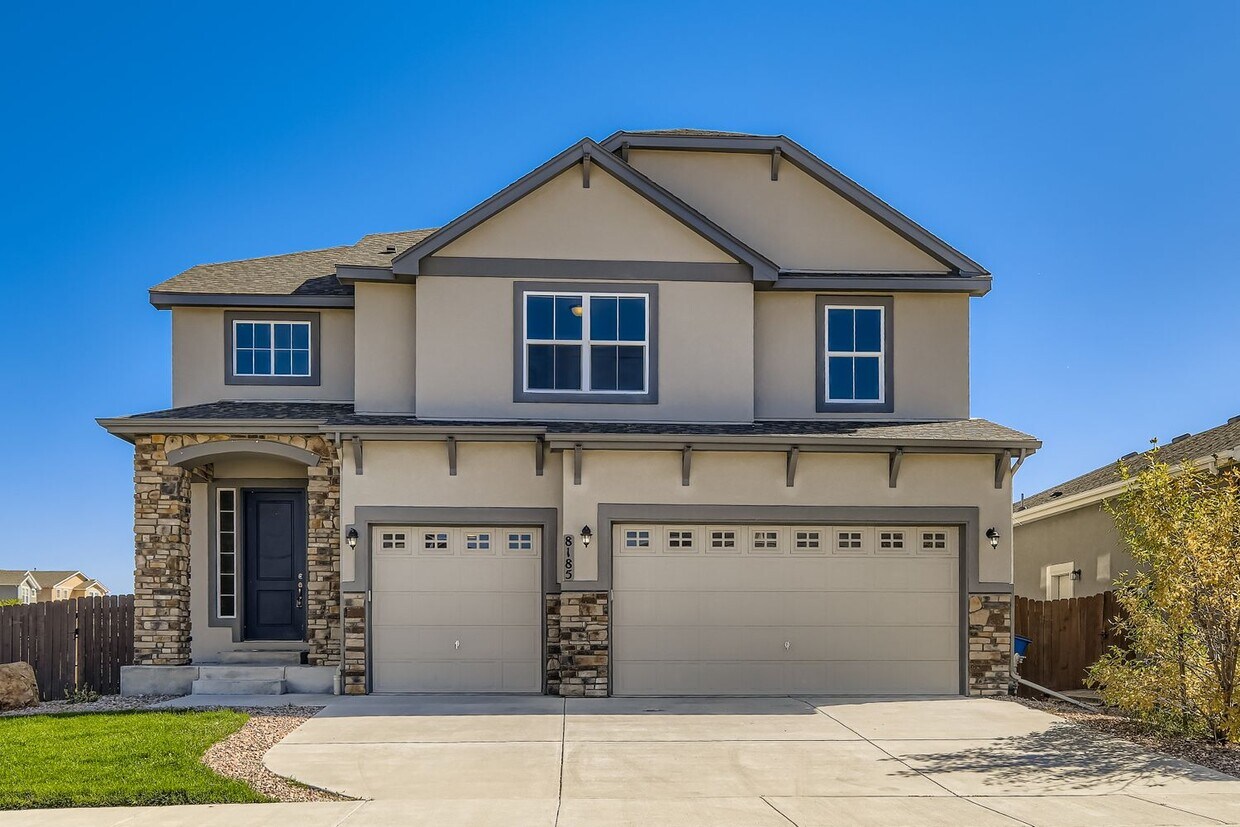 Primary Photo - 8185 Sandsmere Dr