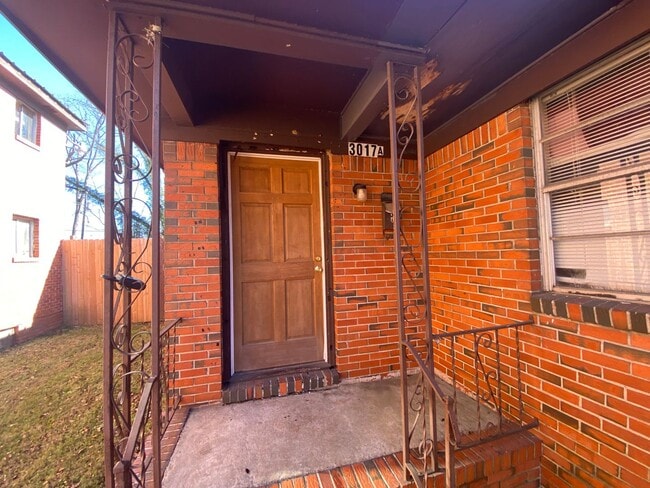 Building Photo - 3017 Ave C
