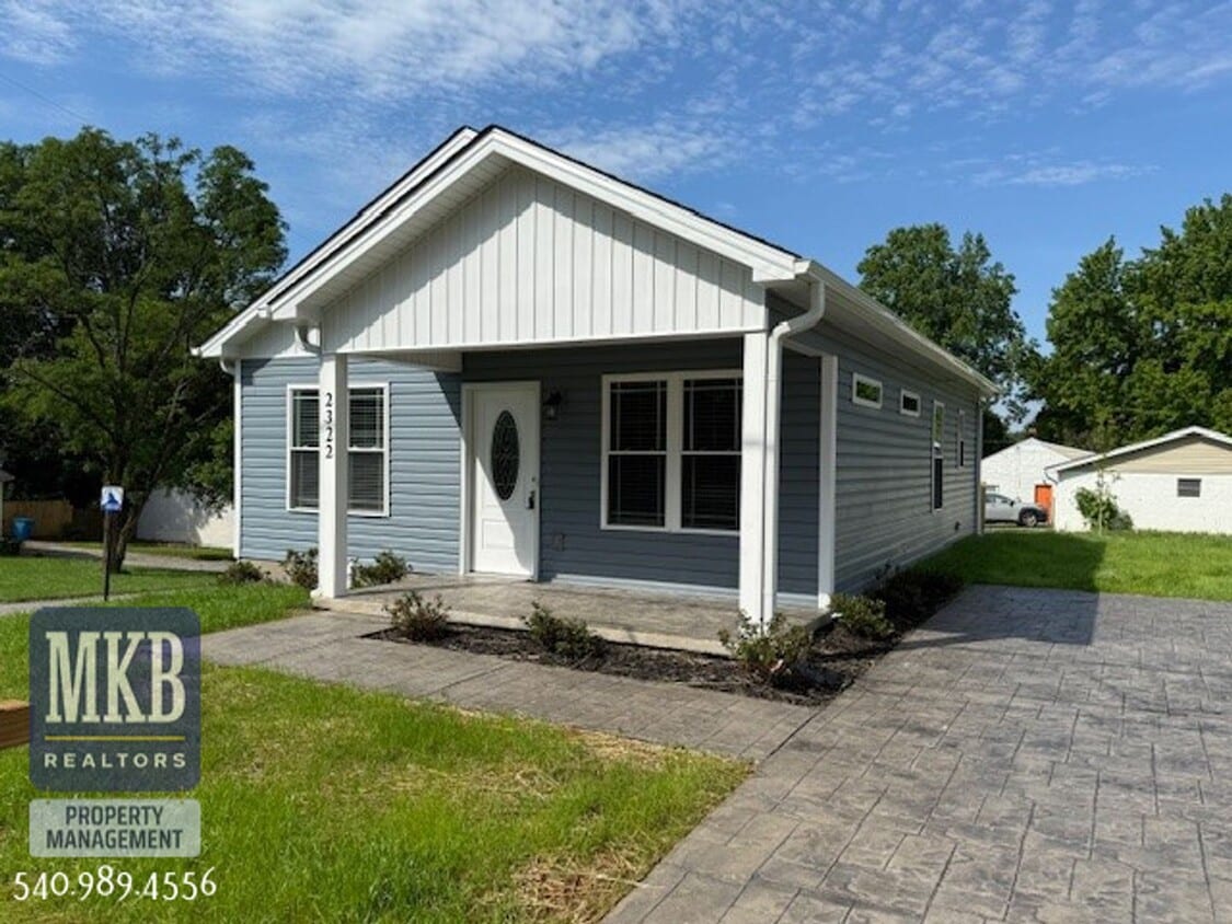 Primary Photo - New Construction Home!