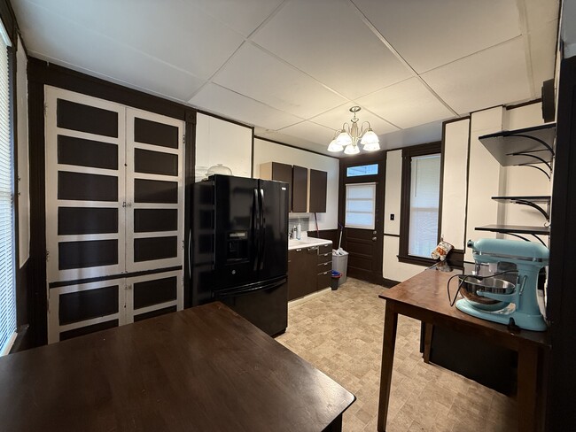 Kitchen - 16 S 2nd St