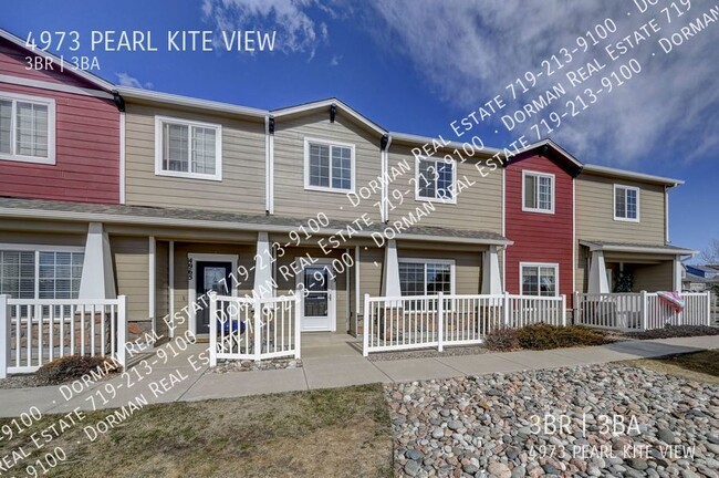 Building Photo - 4973 Pearl Kite View